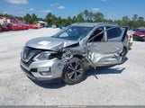 Nissan Rogue Sl JN8AT2MT0HW405431 снимка