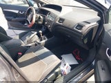 Honda Civic Si 2HGFB6E54DH705706 снимка