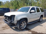 GMC Yukon Denali 1GKUKEEF8AR286008 снимка