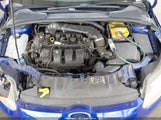 Ford Focus St 1FADP3L95EL372373 fotografie
