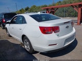 Chevrolet Malibu 1Lt 1G11C5SL7FF114821 снимка