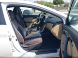 Hyundai Elantra Gls 5NPDH4AE6CH113065 снимка