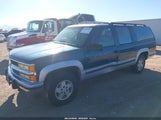Chevrolet Suburban K1500 1GNFK16K8RJ336772 photo