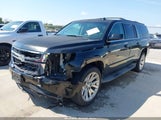 Chevrolet Suburban Lt 1GNSCJKC7FR142418 снимка