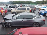 Nissan Altima Sv Fwd 1N4BL4DV0MN376385 photo
