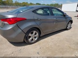 Hyundai Elantra Gls 5NPDH4AE2DH367986 снимка