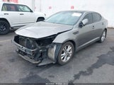 Kia Optima Ex 5XXGN4A71DG247017 снимка