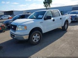 Ford F-150 Xlt 1FTRW12W17KC92107 снимка
