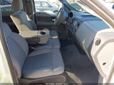 Ford F-150 Xlt 1FTRW12W17KC92107 снимка