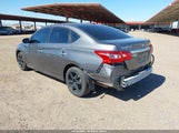 Nissan Sentra Sv 3N1AB7AP6KY278738 photo
