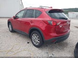 Mazda Cx-5 Touring JM3KE2CY1G0685909 снимка