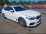 BMW 530E xDrive Iperformance WBAJB1C53JB374603 снимка