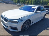 BMW 530E xDrive Iperformance WBAJB1C53JB374603 снимка