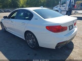 BMW 530E xDrive Iperformance WBAJB1C53JB374603 снимка