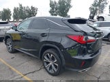 Lexus Rx 350 2T2ZZMCA9JC093810 fotografie