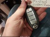 Nissan Rogue Sv KNMAT2MT0HP594667 снимка