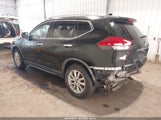 Nissan Rogue Sv KNMAT2MT0HP594667 снимка