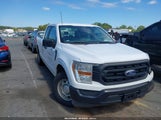 Ford F-150 Xl 1FTEX1CB9MKE68758 photo