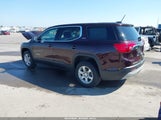 GMC Acadia Sle-1 1GKKNKLA8HZ193374 снимка