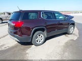 GMC Acadia Sle-1 1GKKNKLA8HZ193374 снимка