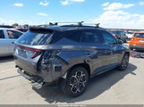 Hyundai Tucson N Line KM8JFCAE8PU183192 снимка