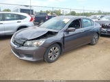 Honda Accord Lx 1HGCR2F31FA200714 снимка