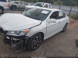Honda Accord Ex-L V6 1HGCR3F82HA034000 fotografie