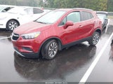 Buick Encore Fwd Preferred KL4CJASM2NB562732 снимка