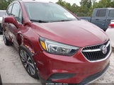 Buick Encore Fwd Preferred KL4CJASM2NB562732 снимка