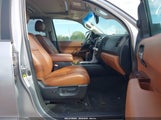 Toyota Sequoia Platinum 5.7L V8 5TDYY5G13CS042946 photo