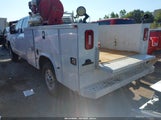 Chevrolet Silverado 2500Hd Lt 2GB2KSEG2K1234124 снимка