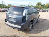 Dodge Grand Caravan Sxt 2D8HN54X98R125302 снимка