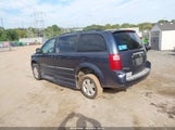 Dodge Grand Caravan Sxt 2D8HN54X98R125302 снимка