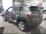 Jeep Compass Latitude 4X4 3C4NJDBB8MT587839 снимка