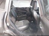 Jeep Compass Latitude 4X4 3C4NJDBB8MT587839 снимка