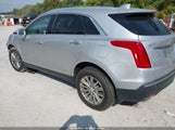 Cadillac Xt5 Luxury 1GYKNBRS7HZ222076 снимка