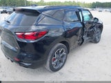 Chevrolet Blazer Fwd Rs 3GNKBERS6LS631120 photo