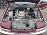 Buick Reatta 1G4EC11C1KB905619 снимка