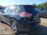 Nissan Rogue Sl 5N1AT2MT9FC911460 снимка