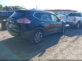 Nissan Rogue Sl 5N1AT2MT9FC911460 снимка