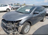Nissan Rogue Sport S Fwd Xtronic Cvt JN1BJ1CVXLW267606 fotografie