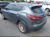 Nissan Rogue Sport S Fwd Xtronic Cvt JN1BJ1CVXLW267606 fotografie
