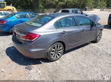 Honda Civic Ex-L 19XFB2F93EE068703 снимка