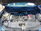 Nissan Rogue Sv Fwd 5N1AT3BA4MC818009 снимка