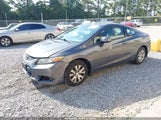 Honda Civic Lx 2HGFG3B52CH517933 снимка