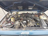 Jeep Cherokee Laredo 1J4FJ58SXML597313 fotografie