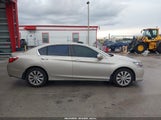 Honda Accord Ex-L 1HGCR2F80DA202818 снимка