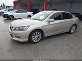 Honda Accord Ex-L 1HGCR2F80DA202818 снимка