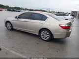 Honda Accord Ex-L 1HGCR2F80DA202818 снимка