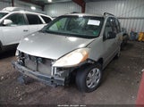 Toyota Sienna Ce 5TDZK23C77S027075 снимка